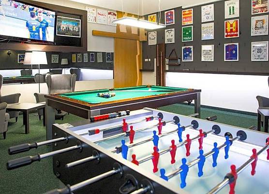 Europejski Boutique Hotel 1