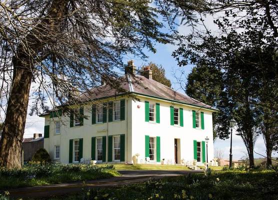 Elm Grove Country House 1