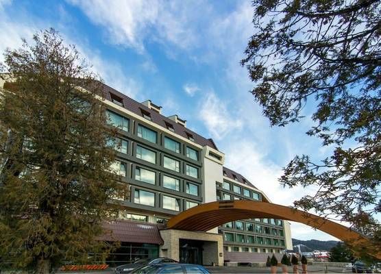 Hotel Orizont 1