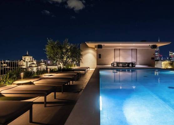 Hotel VIU Milan, a Member of Design Hotels 1