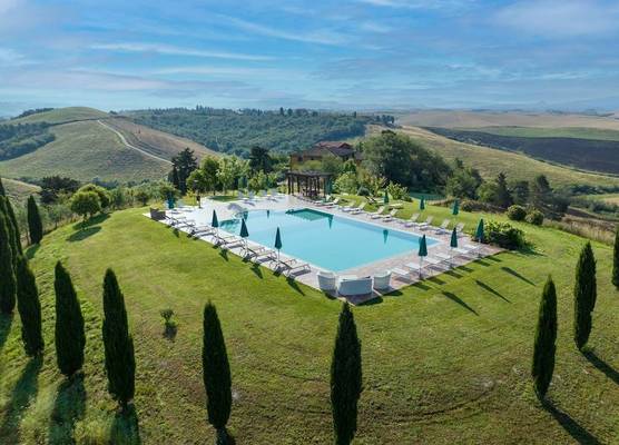 Agriturismo Pelagaccio 1