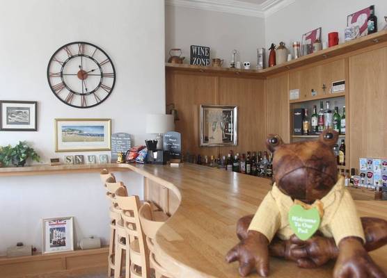 Bryn-Y-Mor Hotel 1