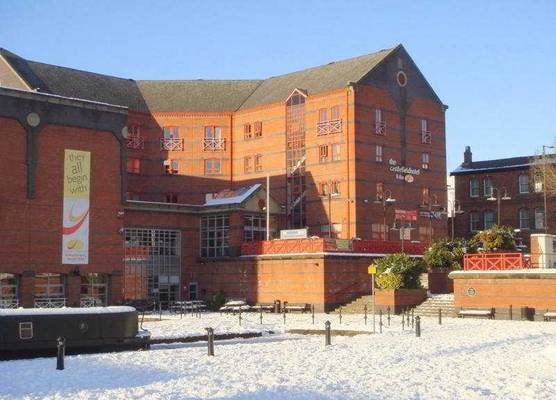 Castlefield Hotel 1