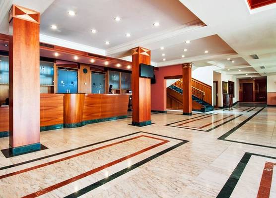 Hotel Del Val 1