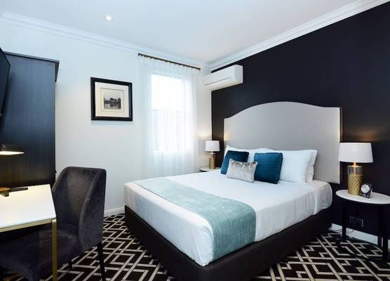 High Cross Randwick by Sydney Lodges 1