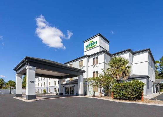 Wingate by Wyndham Kings Bay Naval Base I-95 1