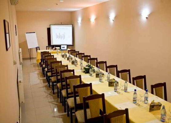 Hotel Ciric 1