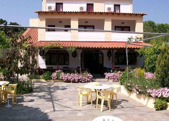Villa Angela 1