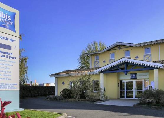 Ibis Budget Perigueux Boulazac 1