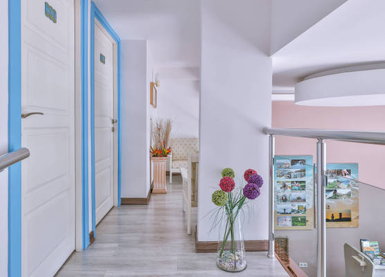 Hotel Sonne - Adults Only 1