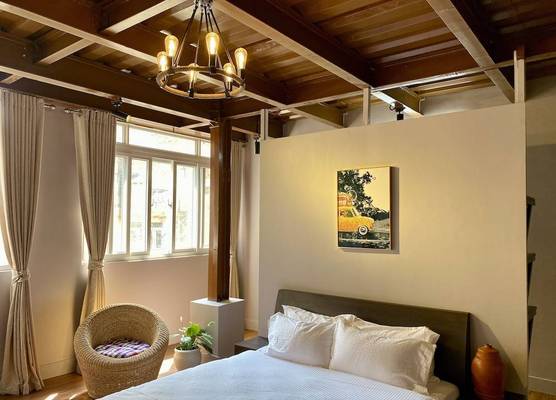 Hotel Pala 1