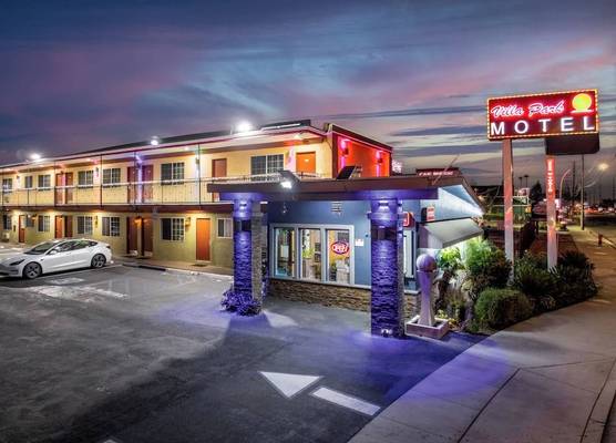 Villa Park Motel 1