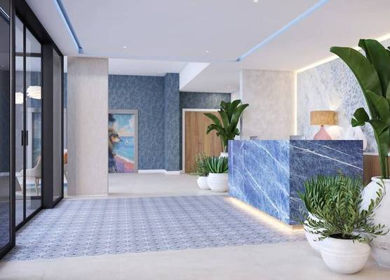 Hotel Indigo Torquay by IHG 1