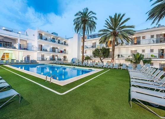 Eix Alcudia Hotel Adults Only 1