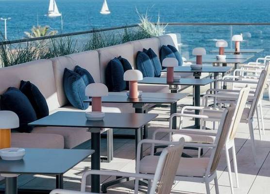Hotel Cetina Cabo de Palos Puerto 1