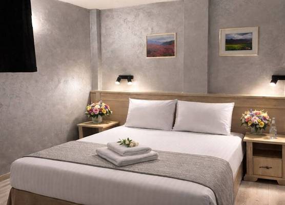 Hotel Aris 1