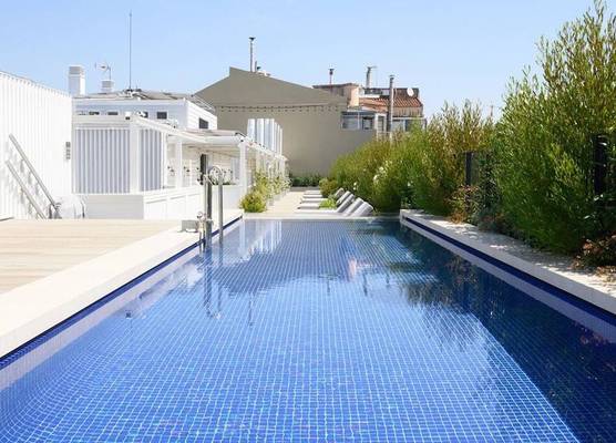 Seventy Barcelona 1