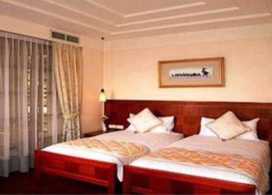 Patra Semarang Hotel & Convention 1