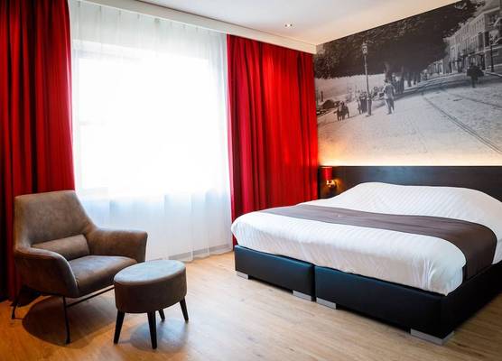 Bastion Hotel Arnhem 1