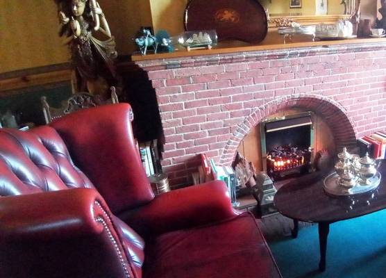 Herrislea House Hotel 1