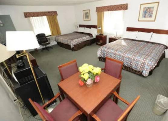 Victoria Motel 1