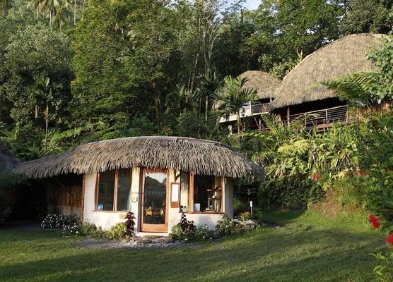Vanira Lodge 1