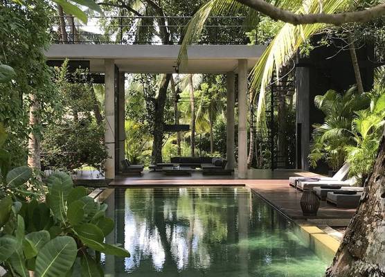 KAJU GREEN eco lodges 1