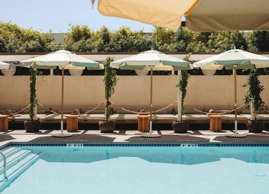 Hotel June West LA, a Member of Design Hotels 1