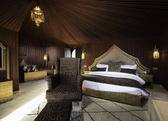 Kalyptus Luxury Camp 1