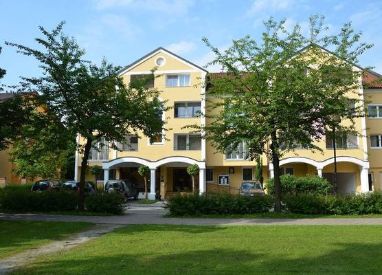 Aparthotel Christine 1