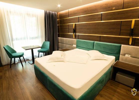 Hotel Saftica 1