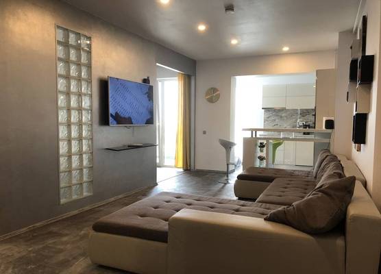 Westpark 2 Residence Lakeview W6 1
