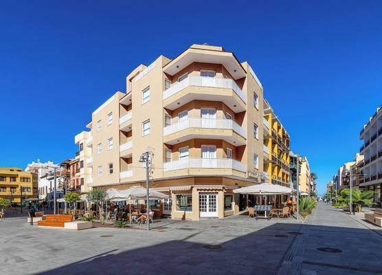 Hotel Boutique HC Maga 1