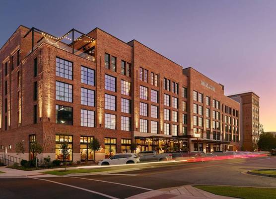 The Alamite, Tuscaloosa, a Tribute Portfolio Hotel 1