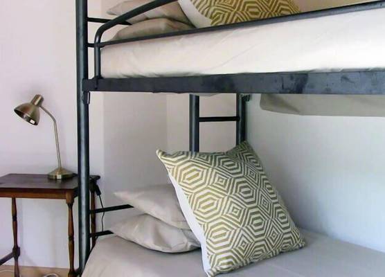 Forest Nest Cottage, Tsitsikamma 1
