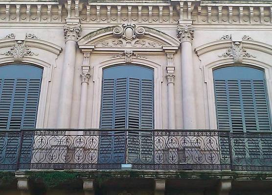 Montevideo Chic Hostel 1