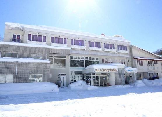 Hotel Sunny Valley 1