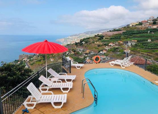 Vila Brava Cottage 1