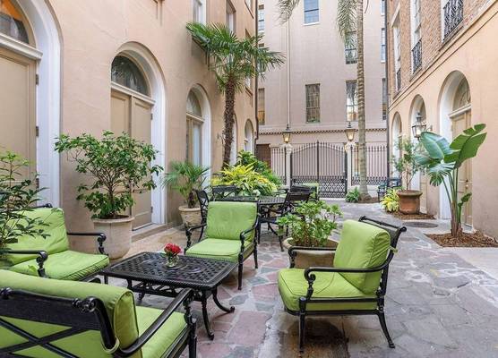 voco St James Hotel by IHG 1