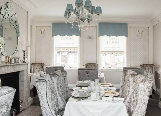 Jessop House 1