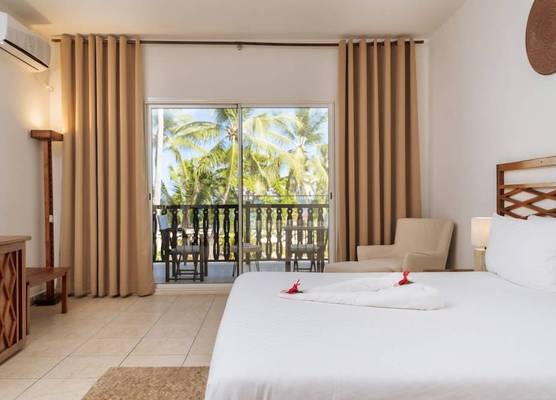 Royal Beach Hôtel 1