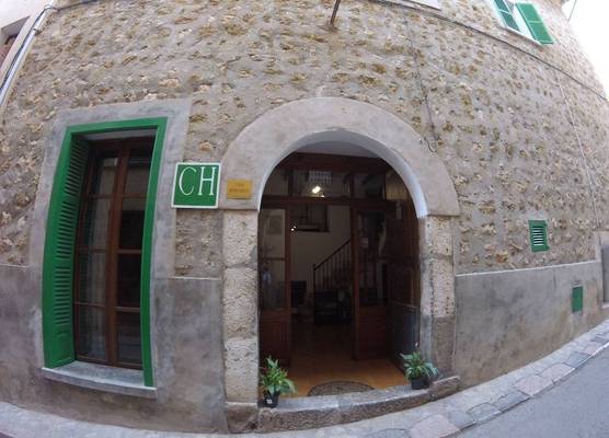 Casa Margarita 1