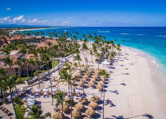 Majestic Colonial Punta Cana - All Inclusive 1