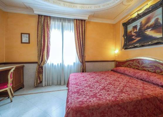 Hotel Principessa Isabella 1