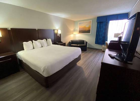 Havelock Hotel 1