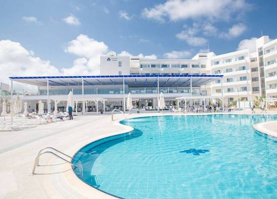 Odessa Beach Hotel 1