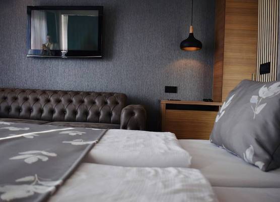 Hotel City View Deluxe 1