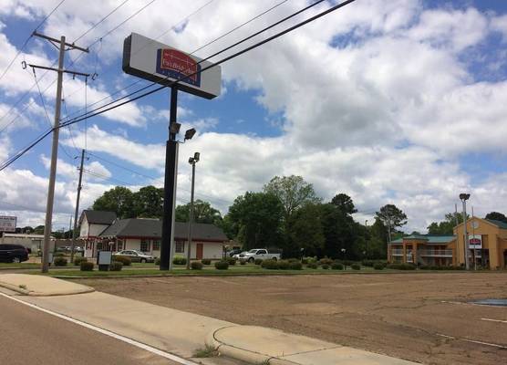 FairBridge Inn Express Natchez 1