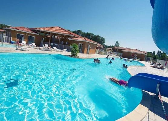 Laouchet Le Hameau des Grands Lacs 1