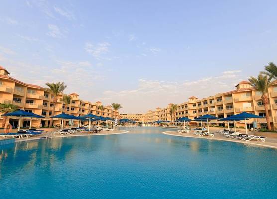 Amwaj Beach Club Abu Soma 1